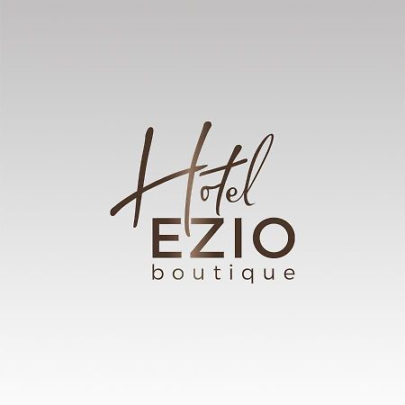 Ezio Hotel Codru Екстериор снимка