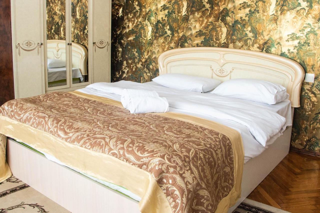 Ezio Hotel Codru Екстериор снимка