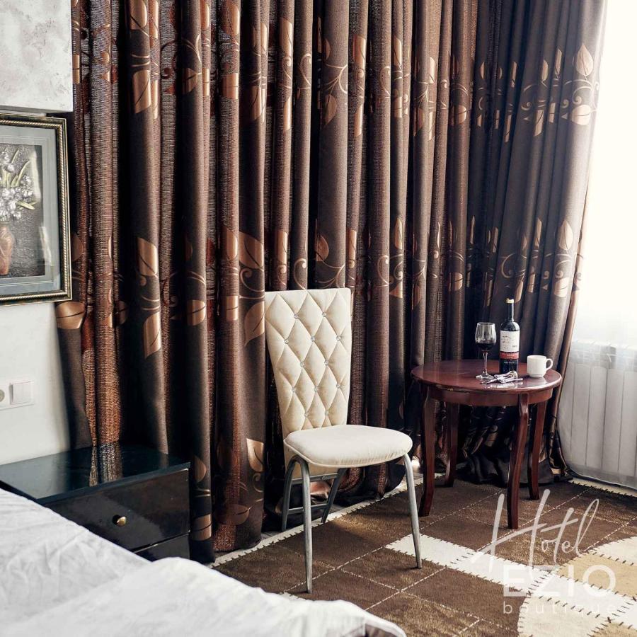 Ezio Hotel Codru Екстериор снимка