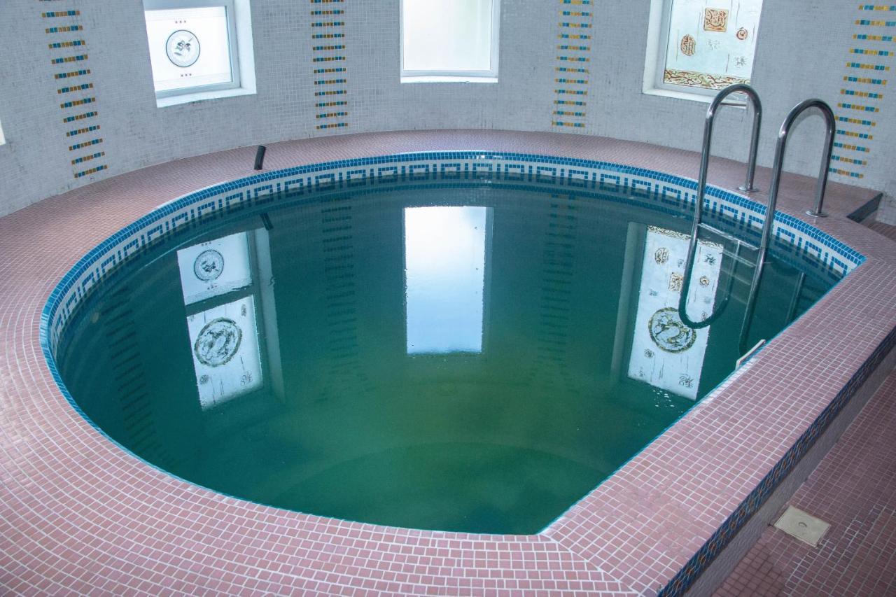 Ezio Hotel Codru Екстериор снимка