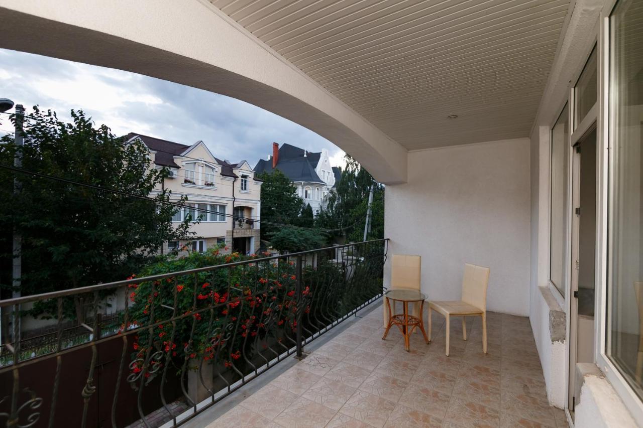 Ezio Hotel Codru Екстериор снимка