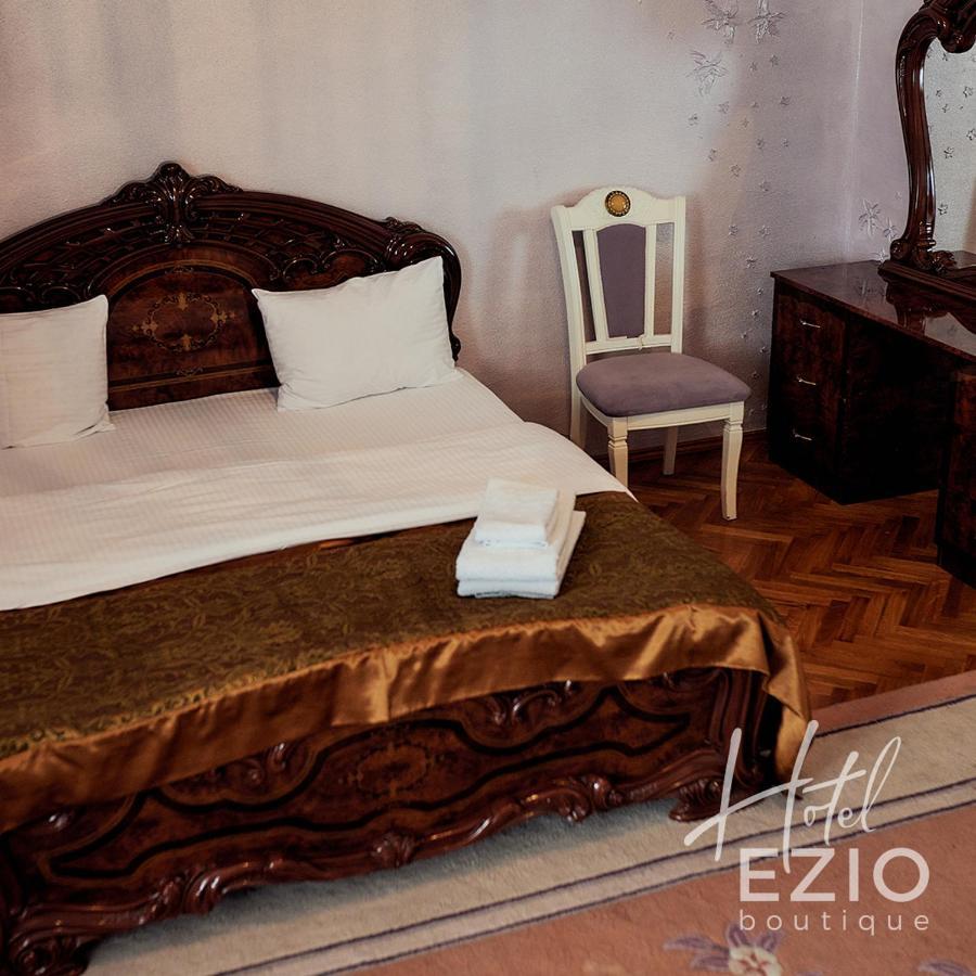 Ezio Hotel Codru Екстериор снимка