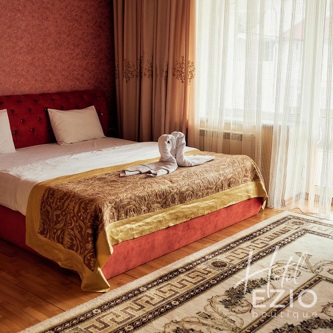Ezio Hotel Codru Екстериор снимка